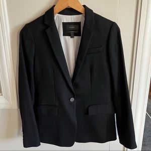 J. Crew Regent Blazer